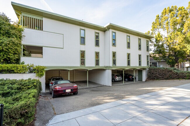 Building Photo - 899 Webster St
