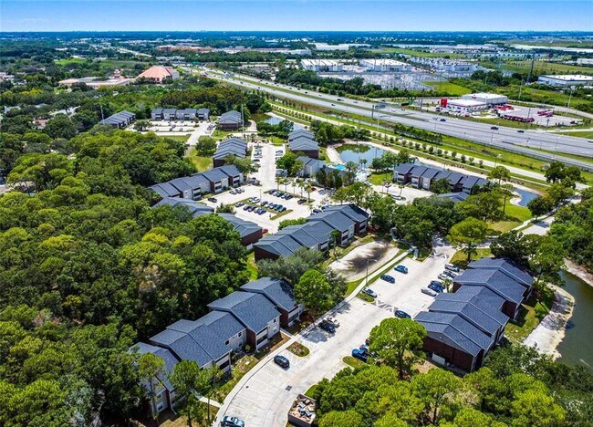 Building Photo - 1400 Gandy Blvd N