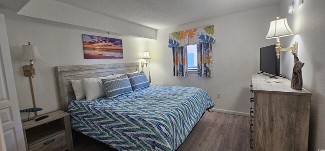 Building Photo - 7100 N Ocean Blvd