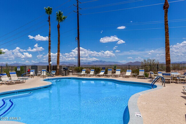 Building Photo - 10401 N Saguaro Blvd