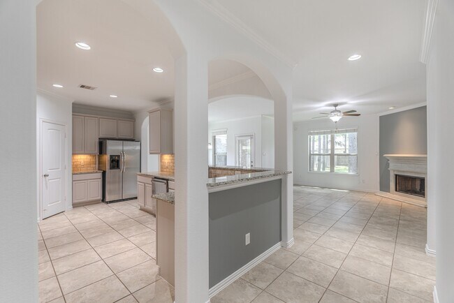 Building Photo - 54 N Marshside Pl