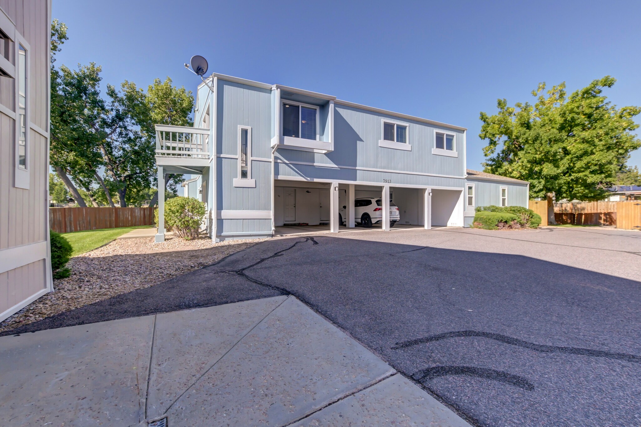 Building Photo - 7913 Chase Cir