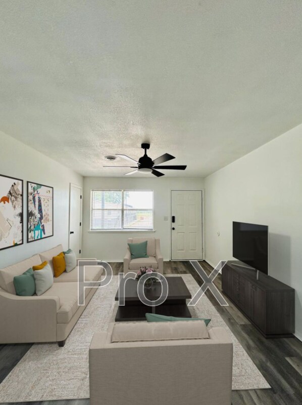 Building Photo - 1855 W Deane St