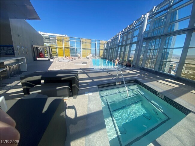 Building Photo - 3726 S Las Vegas Blvd