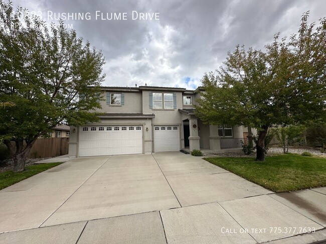 Building Photo - 10893 Rushing Flume Dr
