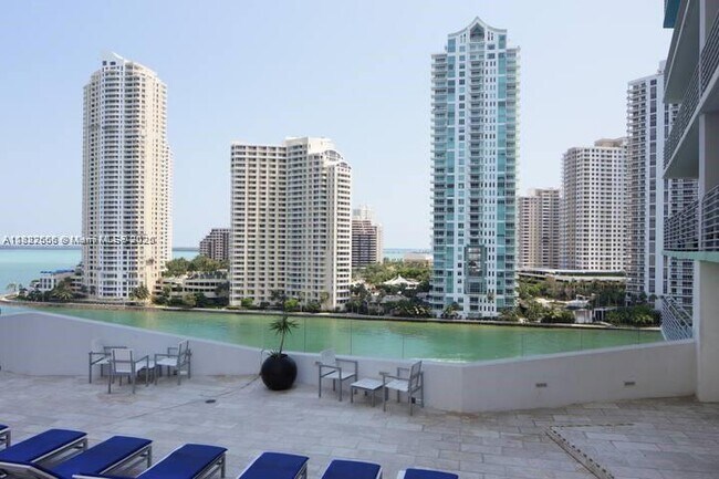 Building Photo - 325 S Biscayne Blvd