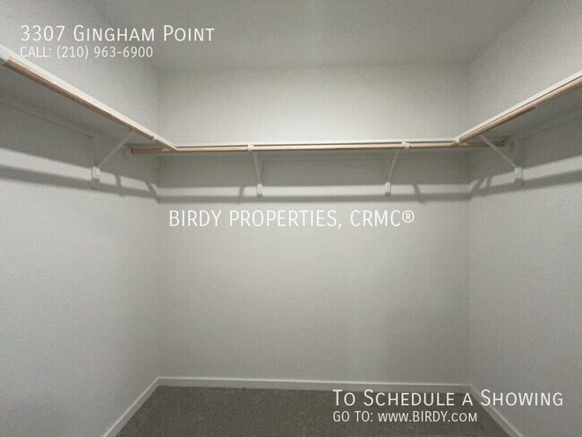 Building Photo - 3307 Gingham Pt