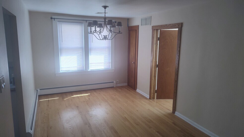 Living room - 8518 4th Ave