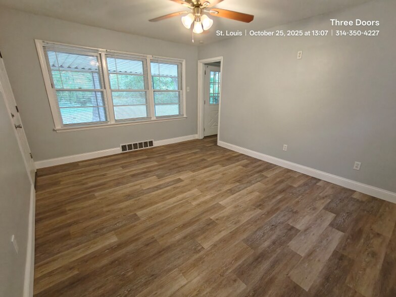 Building Photo - 1737 Parker Rd