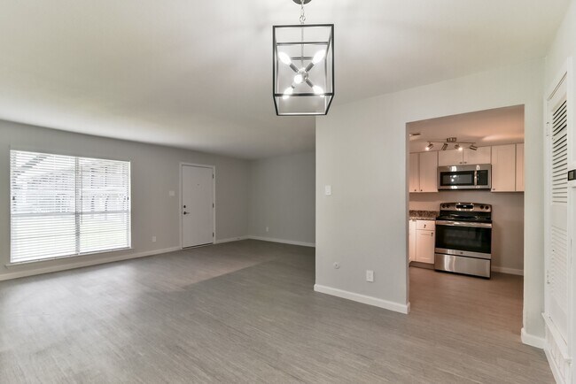Interior Photo - Sun Ridge Apartments