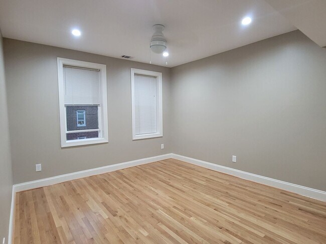 Building Photo - 3203 Guilford Ave