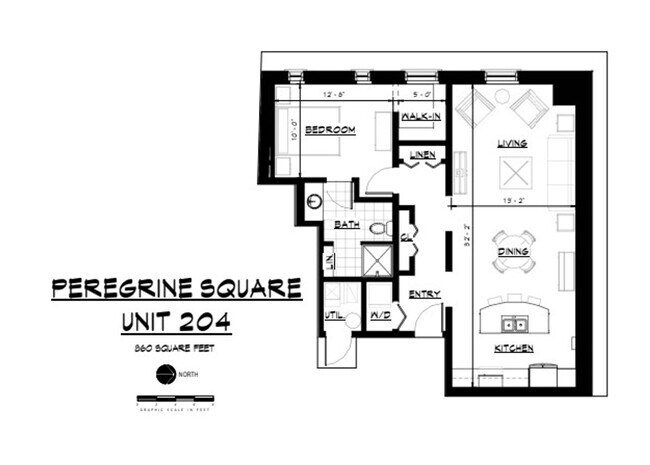 Building Photo - Fully Furnished, Short-Term Option