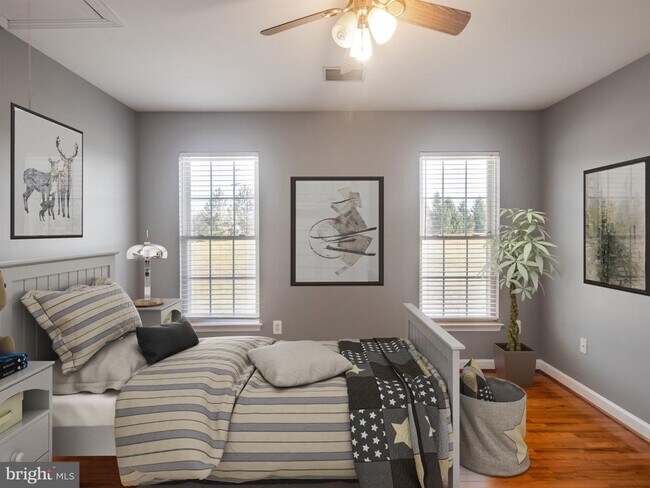 Building Photo - 15309 Lions Den Rd