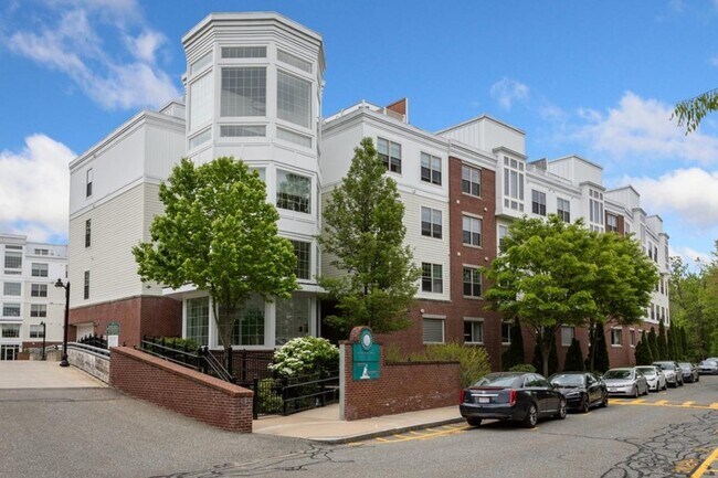Outdoor View - 7 Ballister Street