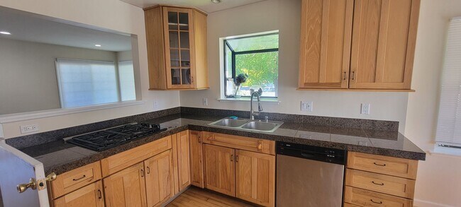 Primary Photo - Charming 2-Bedroom Home with ADU –