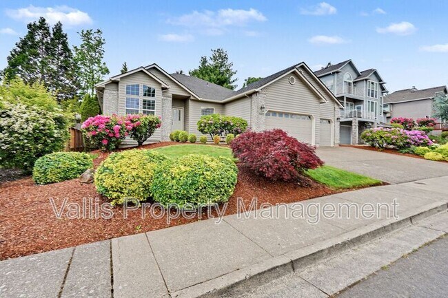 Building Photo - 1441 Ranier Loop NW