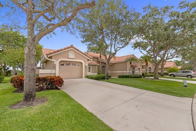 Building Photo - 1401 Mahogany Pl