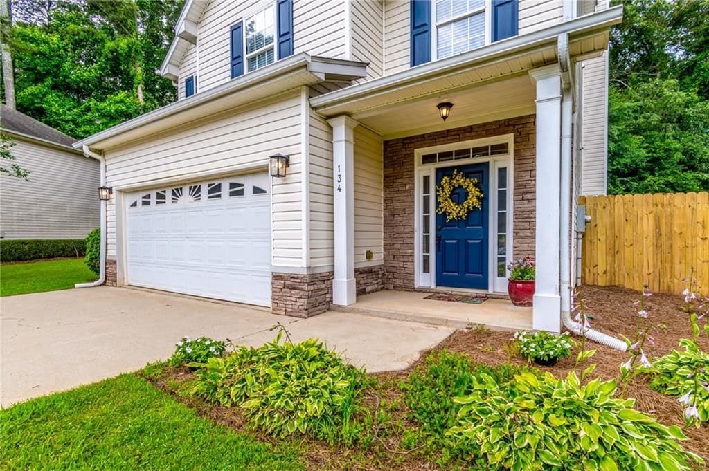 Building Photo - 134 Lexington Parke Dr