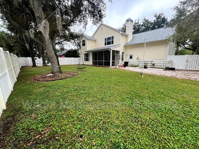 Building Photo - 1005 Misty Hollow Ln