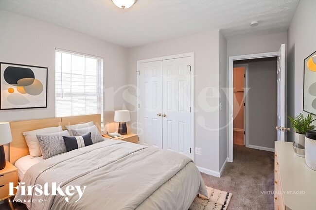 Building Photo - 4035 Mission Way