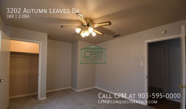 Building Photo - 3202 Autumn Leaves Dr