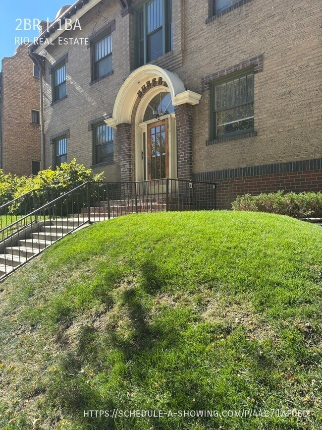 Primary Photo - 975 N Washington St