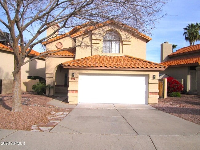 Primary Photo - 18411 N 16th Pl