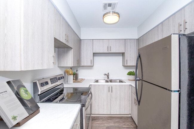 Floorplan - Atwater