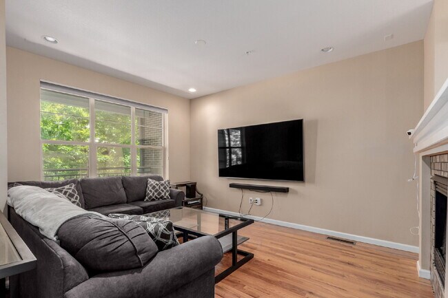 Building Photo - A contemporary 1826 sq ft. 3 Bedroom / 3 Bath Belmar Townhome for rent