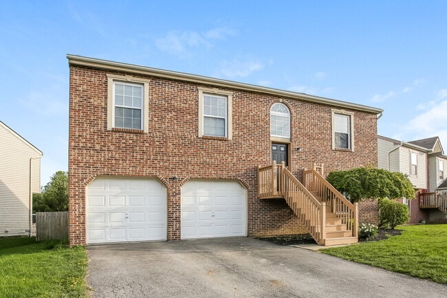 Building Photo - 6323 Pritchard Dr