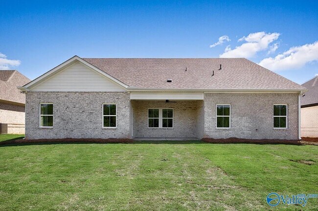 Building Photo - 16535 Hamilton Pl