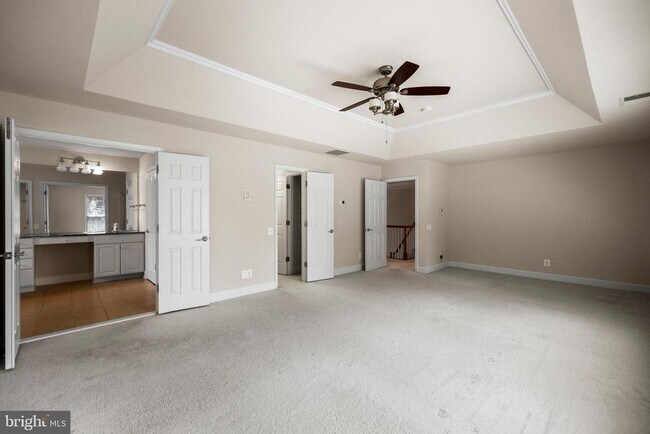 Building Photo - 9401 Old Settle Ct