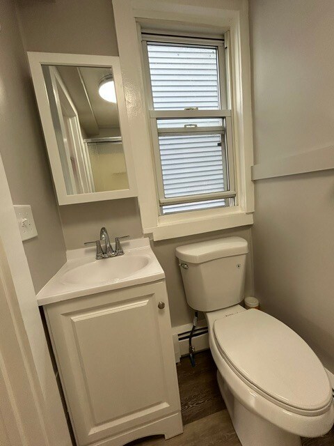 Bath - 9 7th St