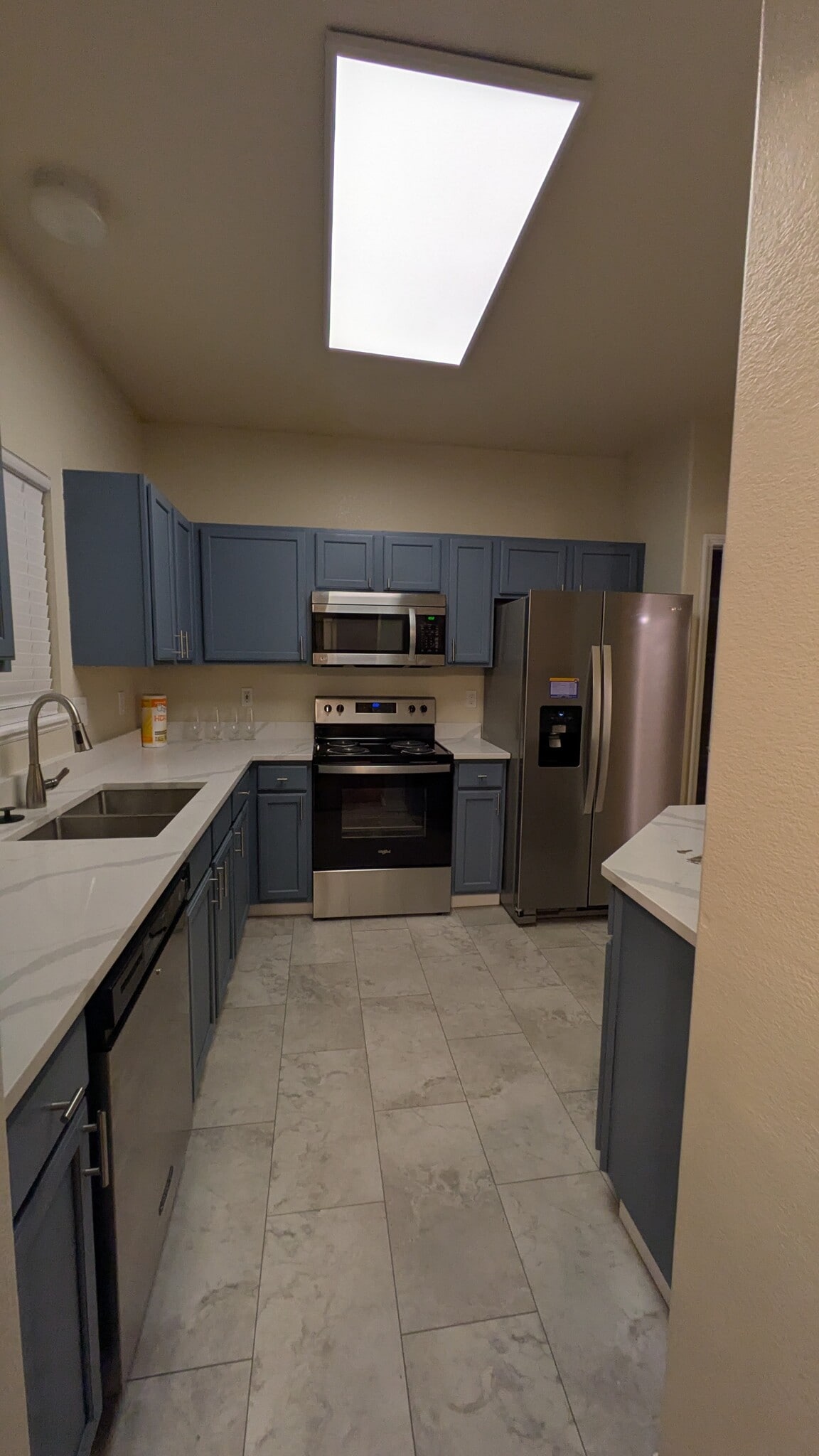 Kitchen - 3810 Strawberry Field Grv