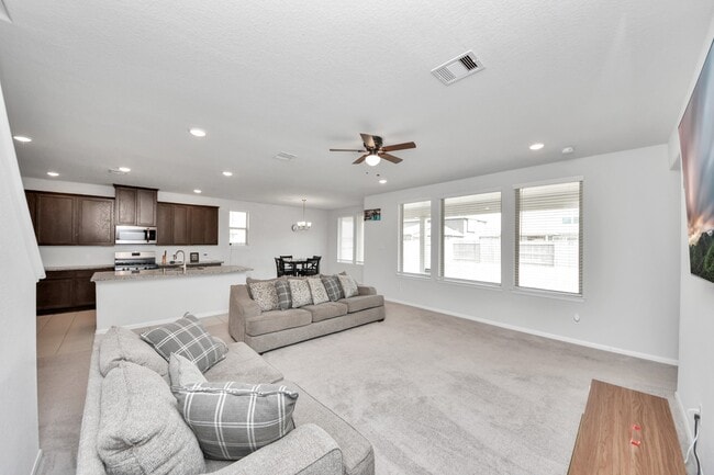 Building Photo - 10618 Amador Peak Dr