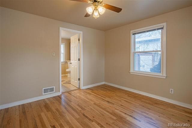 Building Photo - 1707 W Kiowa St