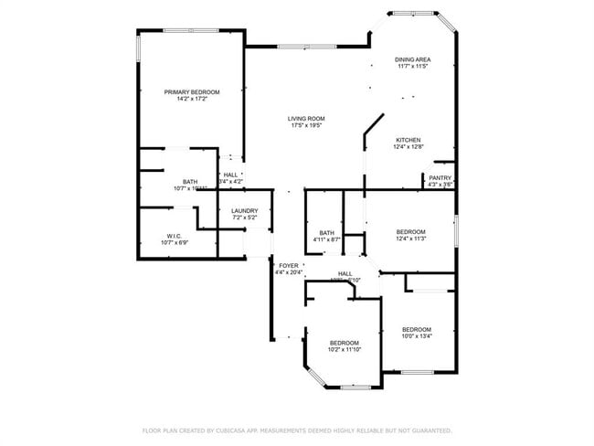 Building Photo - 5801 Fitchwood Ln