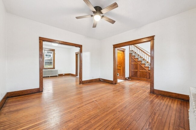 Building Photo - Unbeatable 3 bedroom home in Greensburg available April 1!