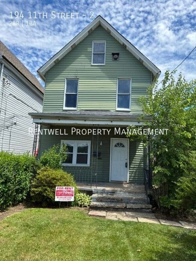 Building Photo - 194 11th St