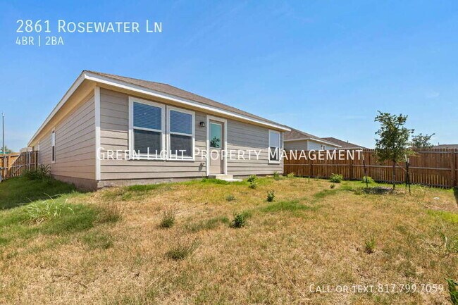 Building Photo - 2861 Rosewater Ln