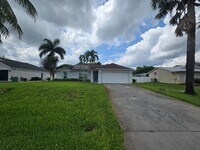 Building Photo - Port St. Lucie Single-Family home with Fenced Yard and Pool! FULLY FURNISHED!