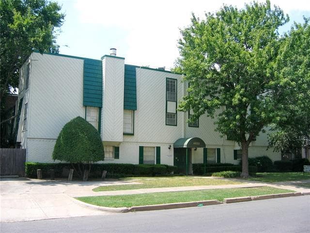 Building Photo - 4033 Gilbert Ave