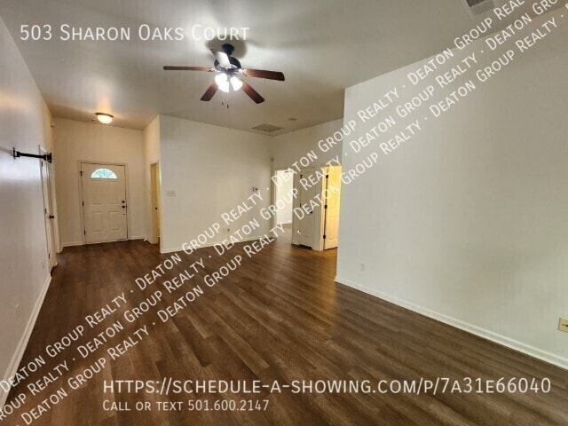 Building Photo - 503 Sharron Oaks Ct