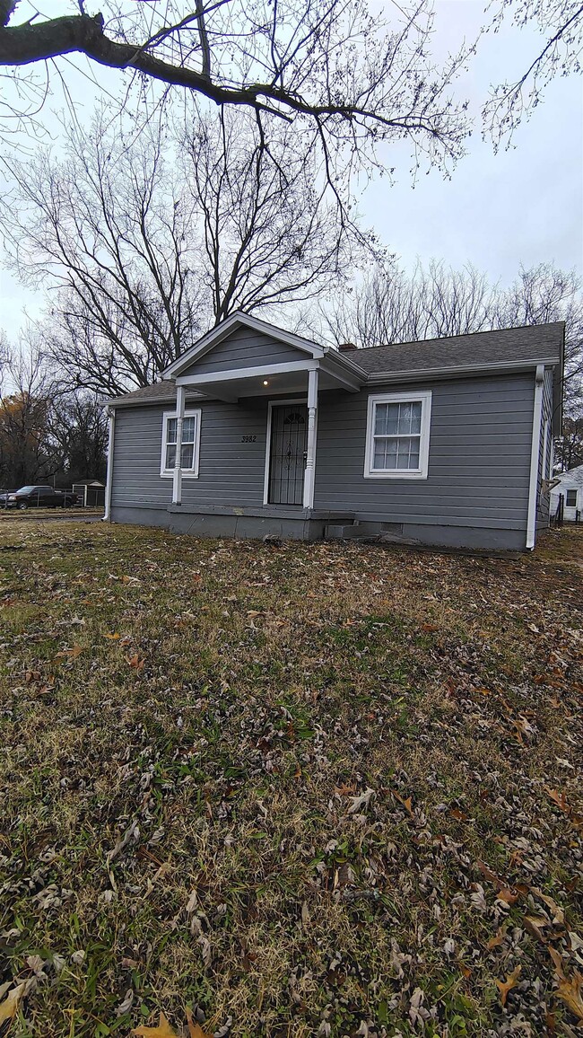 Building Photo - 3982 Overton Crossing St