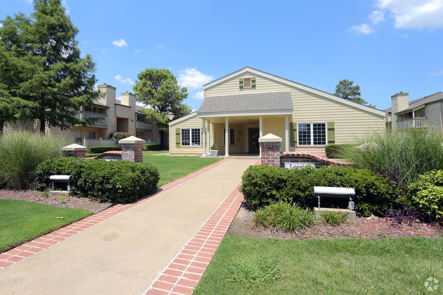 Primary Photo - Cedar Lane Apartments