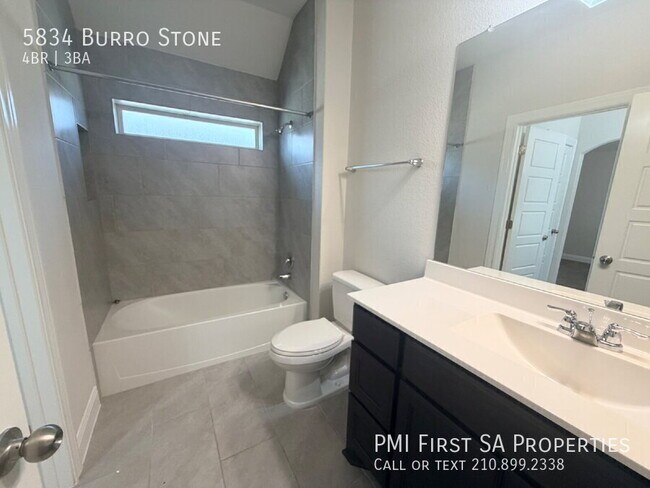 Building Photo - 5834 Burro Stone