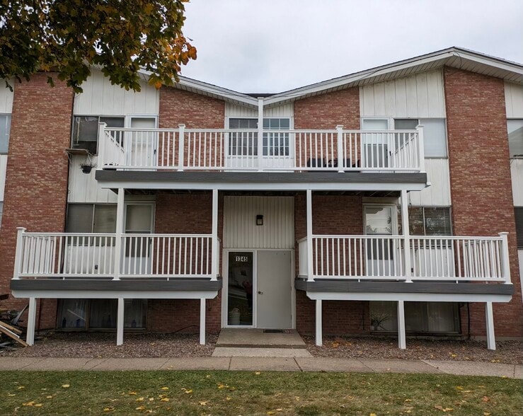 Building Photo - Ransom Court