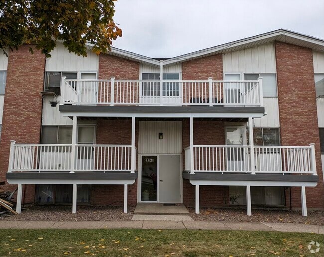 Building Photo - Ransom Court