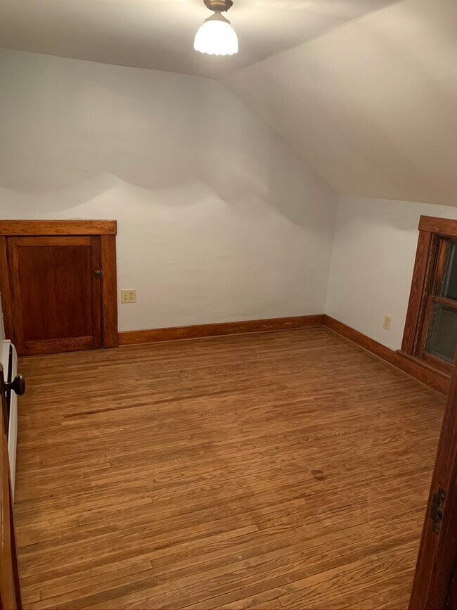 Bedroom 10x10 - 159 Hamlin Ave