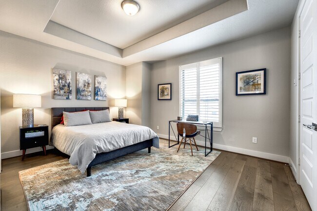 Building Photo - 4227 Allen St